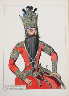 JACQUEMIN (Raphaël). Iconographie générale et méthodique du …