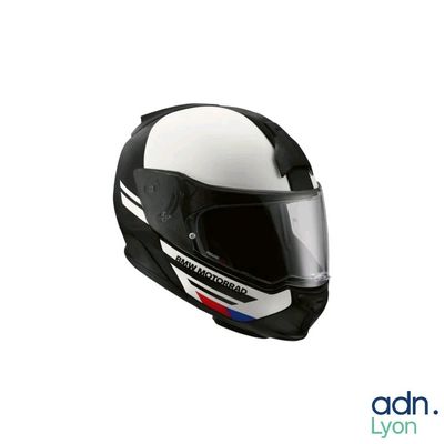 Casque de moto - BMW - SYS 7 EVO CARBON ECE - Taille 56/57 M…