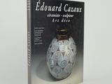 an image of a book with a picture of a vase on it