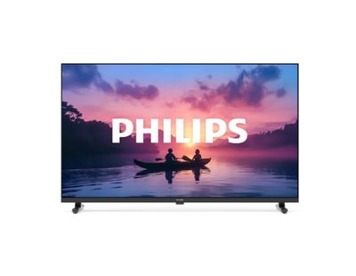 PHILIPS - Téléviseur LED 2K - Neuf dans son carton descellé - 80 cm /  - Photo 1