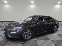 RENAULT - TALISMAN BLUE DCI 150 LIMITED - GO - Mise en servi…