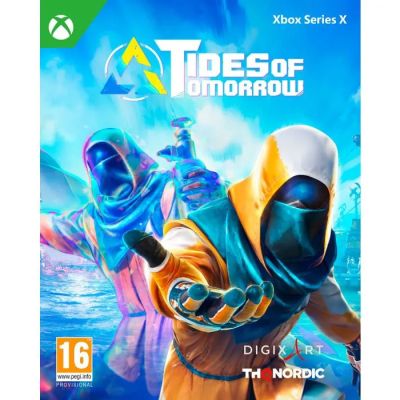 Tides of Tomorrow - Édition numérique Xbox