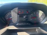a close up of the dashboard of a car