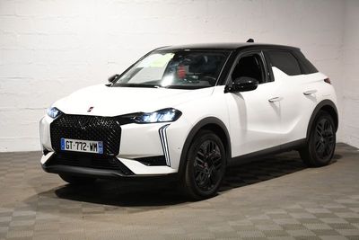 DS DS3 Électrique 155ch 54kWh Performance Line - Voiture Particulière
