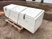LIEU DE STOCKAGE : Rennes - INCONNUE - COFFRE A OUTILS POUR … (photo 4)