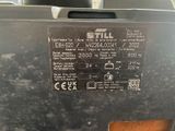 an image of a machine that has a label on it