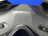 a close up view of a video game controller
