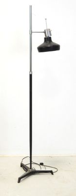 an image of a lamp that is on a stand