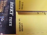 two books that are sitting on top of a table