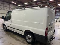 FORD TRANSIT 2.2 TDCI 101 CH - TRANSIT 2. (photo 4)