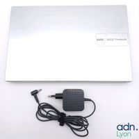 Ordinateur portable Asus Vivobook S1404ZA-NK385W Argent - In… (photo 5)