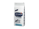 advance adult large breed lamb and rice dry dog food