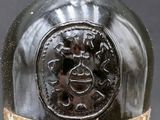 an image of a bottle of charbreet on a table
