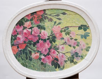 Victor DEBAISIEUX (actif à Douai début XXe).