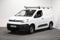 CTTE CITROEN BERLINGO VAN III PHASE 1 - Dmec : 29/01/2021-67…