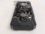 an image of a close up of a video card on a table