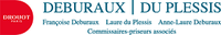 DEBURAUX - DU PLESSIS