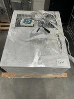 Groupe de condensation monobloc de plafond Rivacold, dimensi…