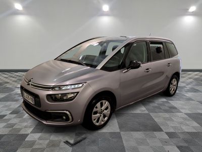 GRAND C4 PICASSO PURETECH 130 SS EAT6 FEEL - ES - …