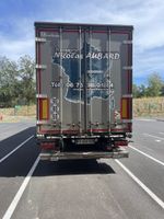 LECITRAILER REMORQUE - Genre : SREM - Carrosserie : PLSC 1er… (photo 3)