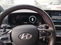 HYUNDAI I20 - 1ère mise en circulation : 29/08/2022 - Genre … (photo 6)