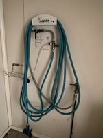 Une centrale de désinfection ANIOS