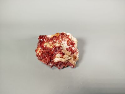 a piece of cake that is sitting on a plate