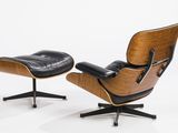 an eames lounge chair and ottoman by charles eames for herman herman herman herman herman herman herman herman herman