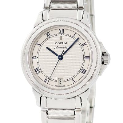CORUM Modèle : Temp Mechanic Référence : 89.211.20