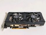 an image of a close up of a video card on a white surface