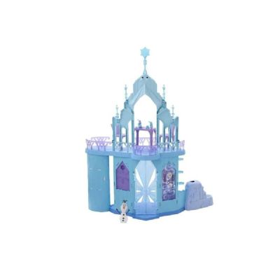 389 / Château de Glace - Palais d'Elsa La Reine des Ne… - Photo 1