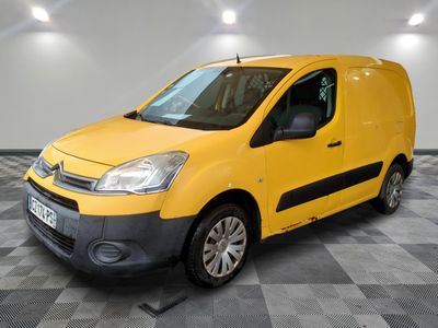 Citroen - Berlingo 20 L1 Hdi 75 Fap Court 625 KG Confort - G…