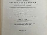 un gros plan sur un livre portant un titre