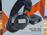 Casque de jeu sans fil SteelSeries Arctis Pro à vendre à Los Angeles, Californie