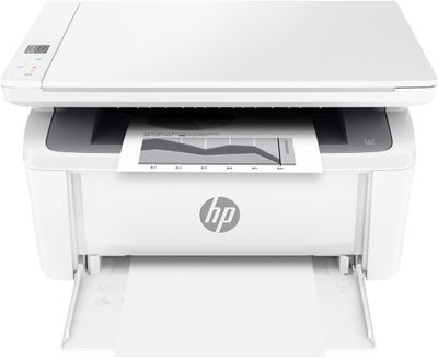 684/Imprimante multifonction HP LaserJet M140w Blanc / La pr…