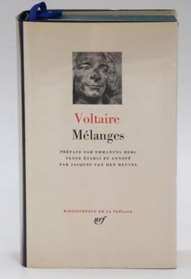 the cover of a book with a picture of a man ' s face on it