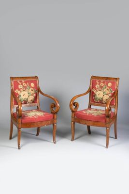 two chairs with red upholstered upholstered upholstered upholstered upholstered upholstered upholstered upholstered