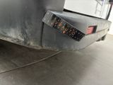 the rear bumper of a car with a sticker that says vauto on it