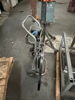 1 cercleuse manuelle - Photo 1