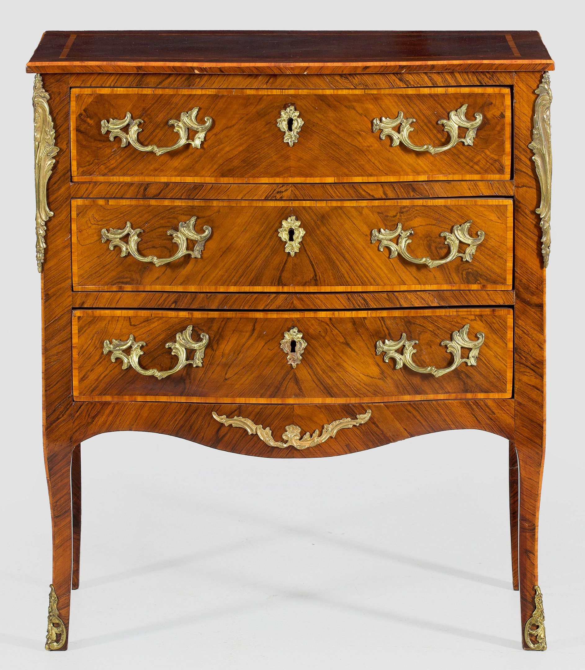 Objets d'art & Curiosités