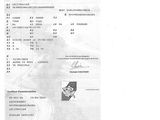 an image of a document with a picture of a man