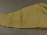a close up of a pair of pants on a table
