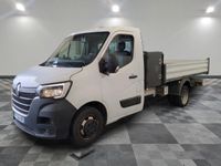 RENAULT - MASTER BS PROP RJ3500 L3+COFFRE DCI 130 CONFORT - …