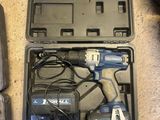 an image of a tool kit sitting on top of a table