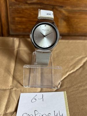 Montre Femme LEE COOPER LC07135.