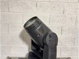an image of a moving light on top of a table