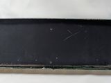 an image of a close up of a car ' s dashboard panel