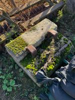 MASSE carrée en béton