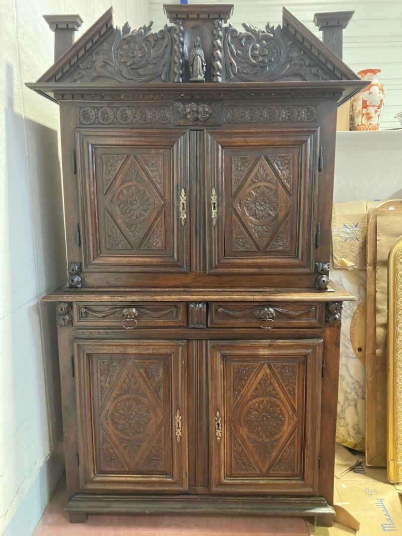 Mobilier Ancien