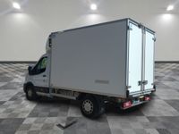 LIEU DE STOCKAGE : Marseille - FORD - TRANSIT T350 L2 2. (photo 6)